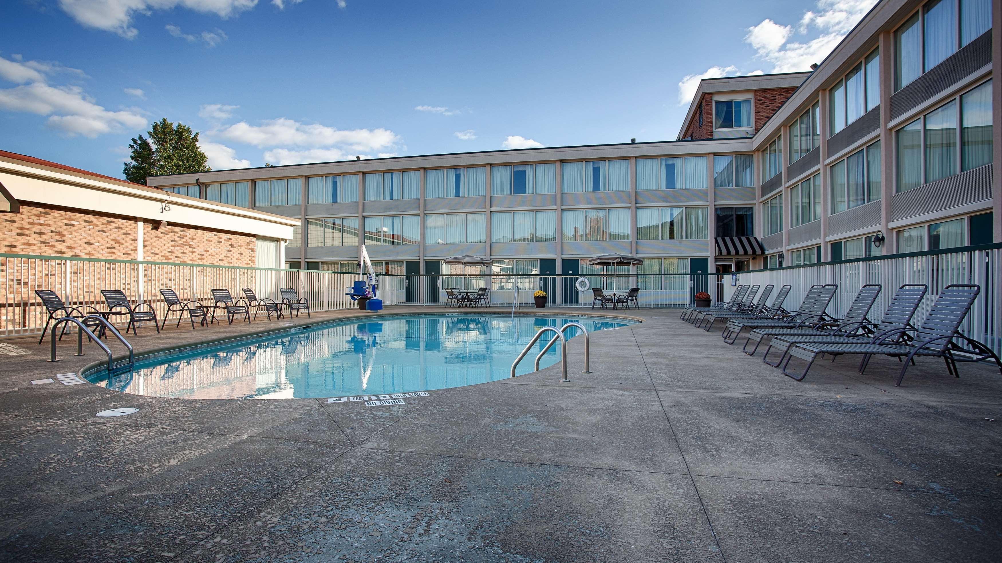 Western Hotel