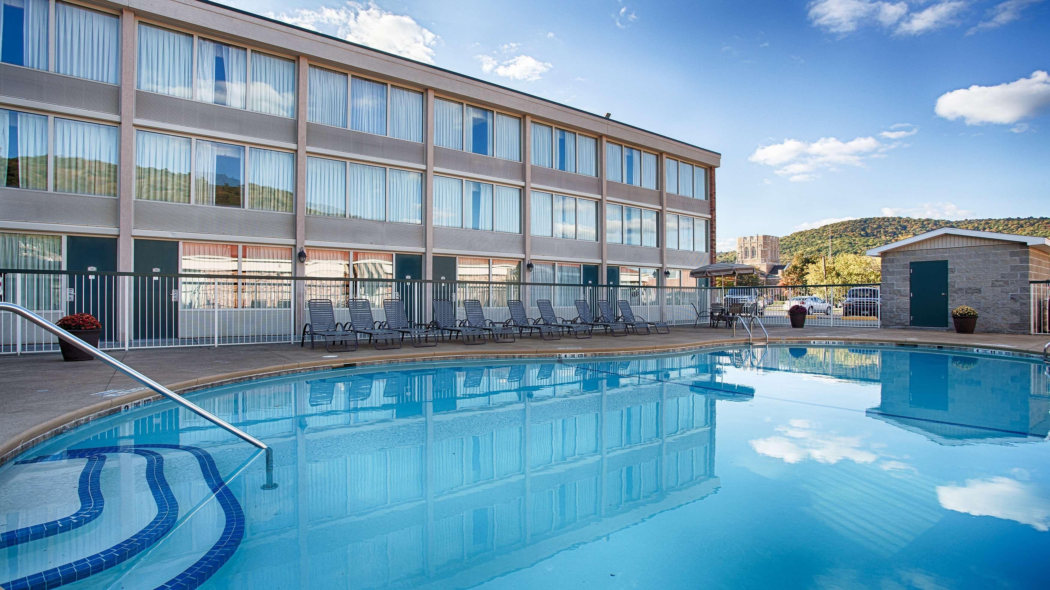 Hotel Western 3*