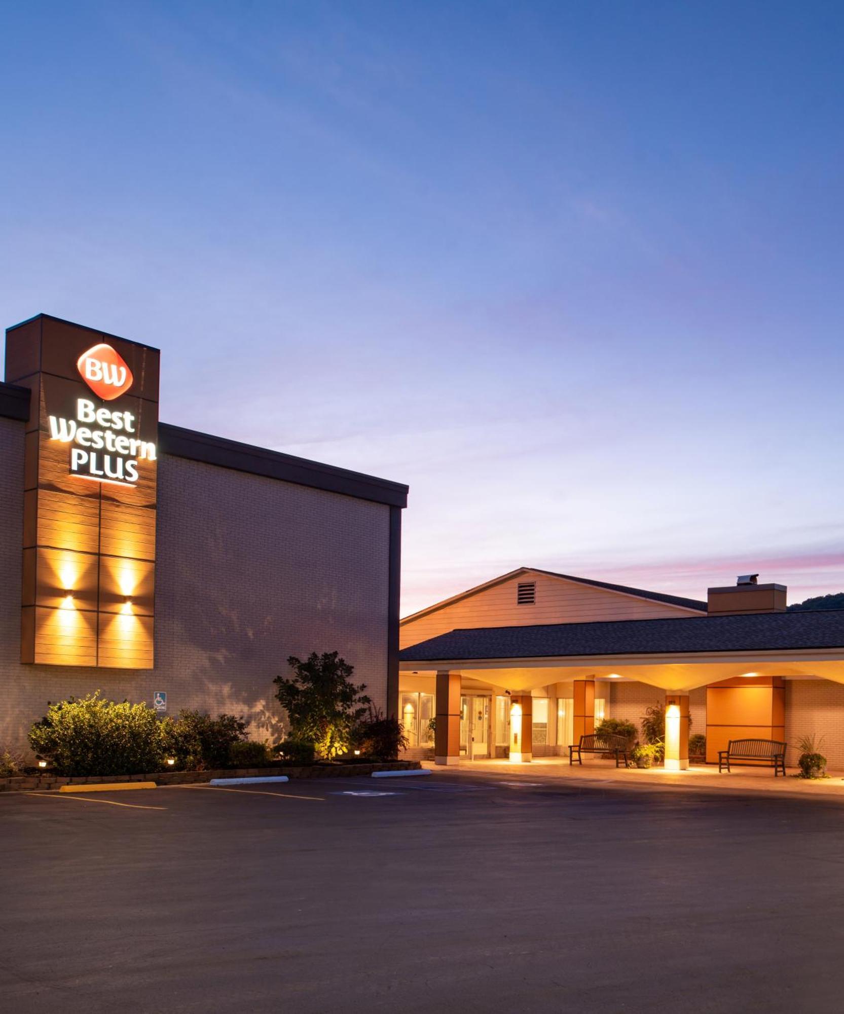 Hotel Western