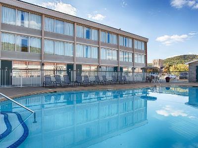 Hotel Western Bradford