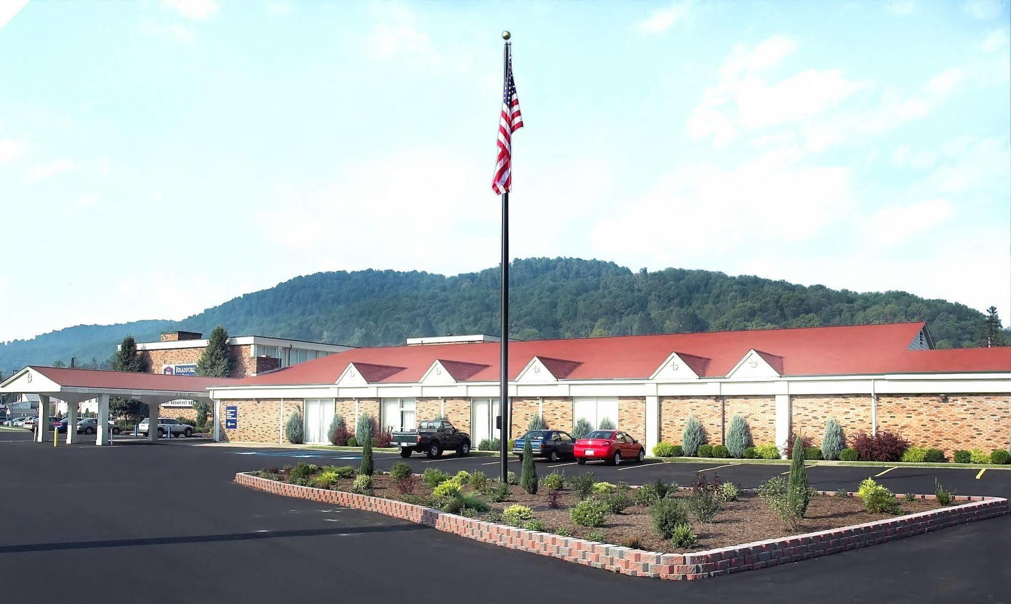 Hotel Western
