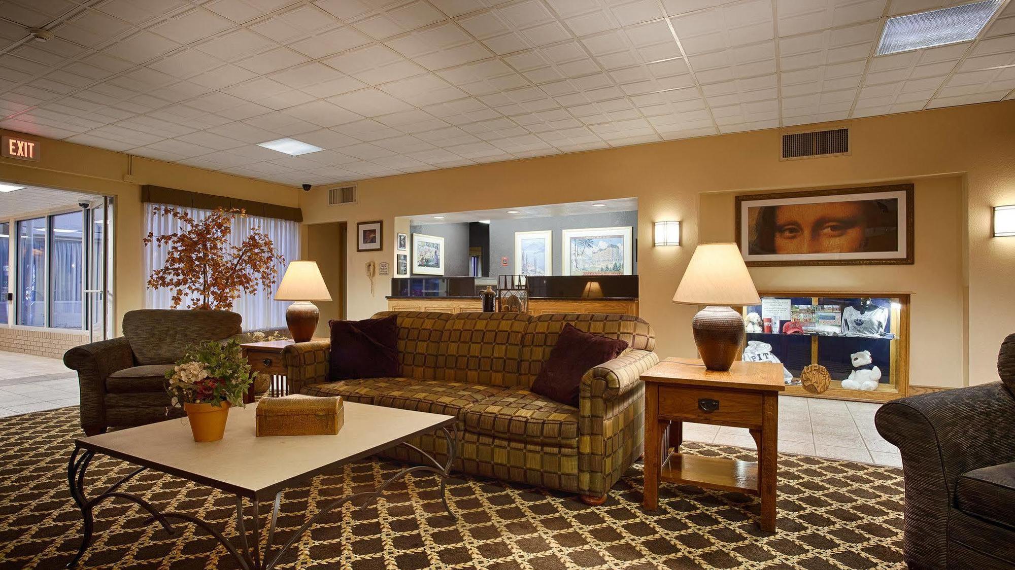 Western Hotel