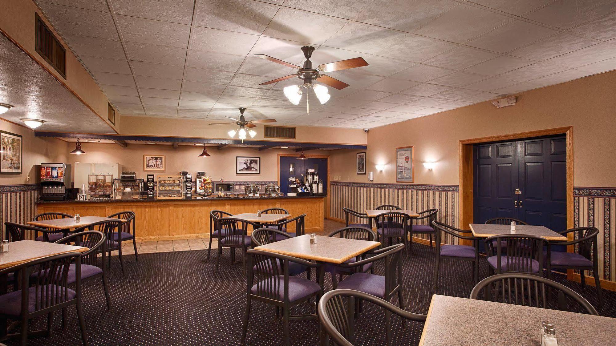 Western Hotel