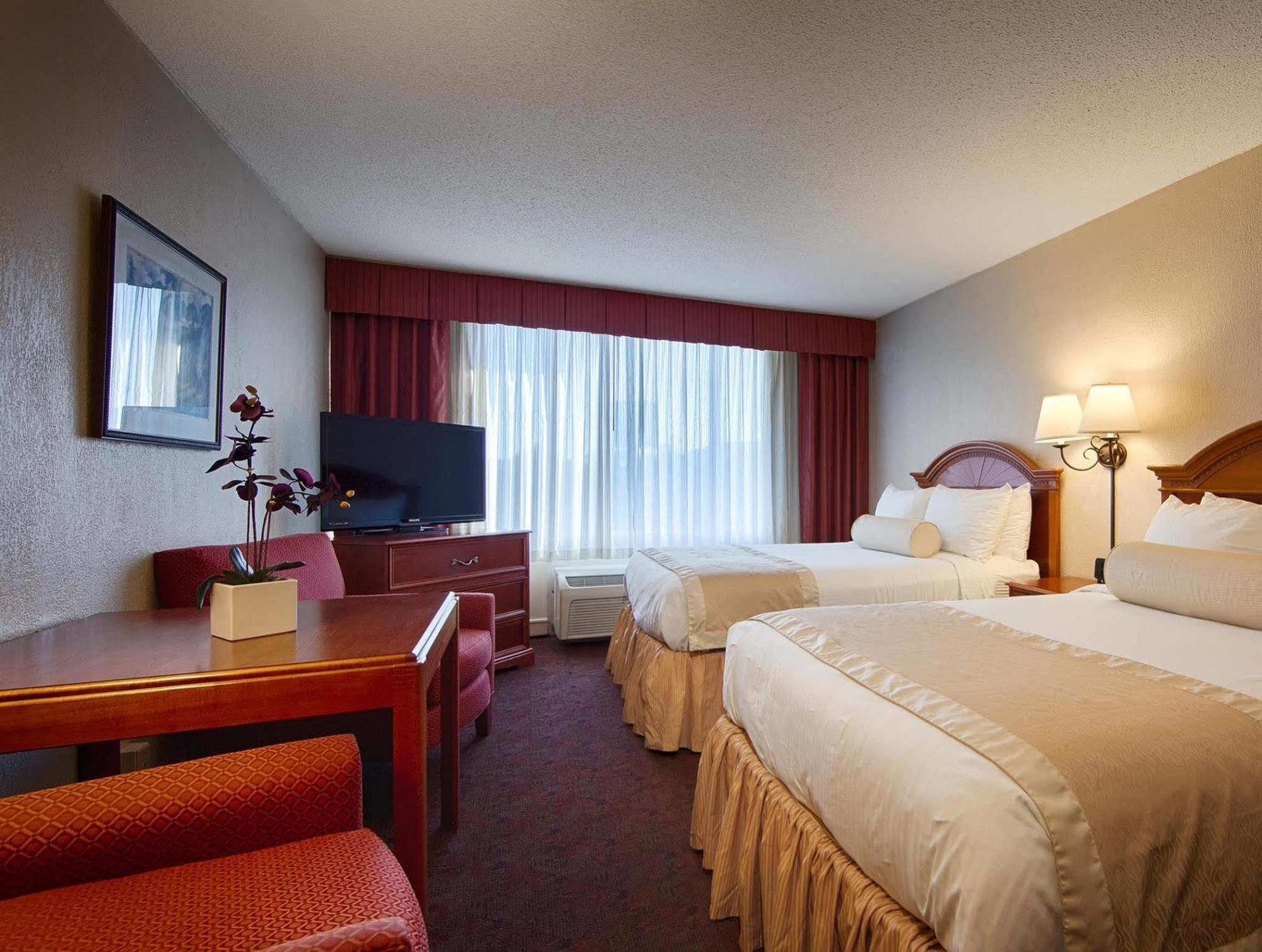 Western Hotel