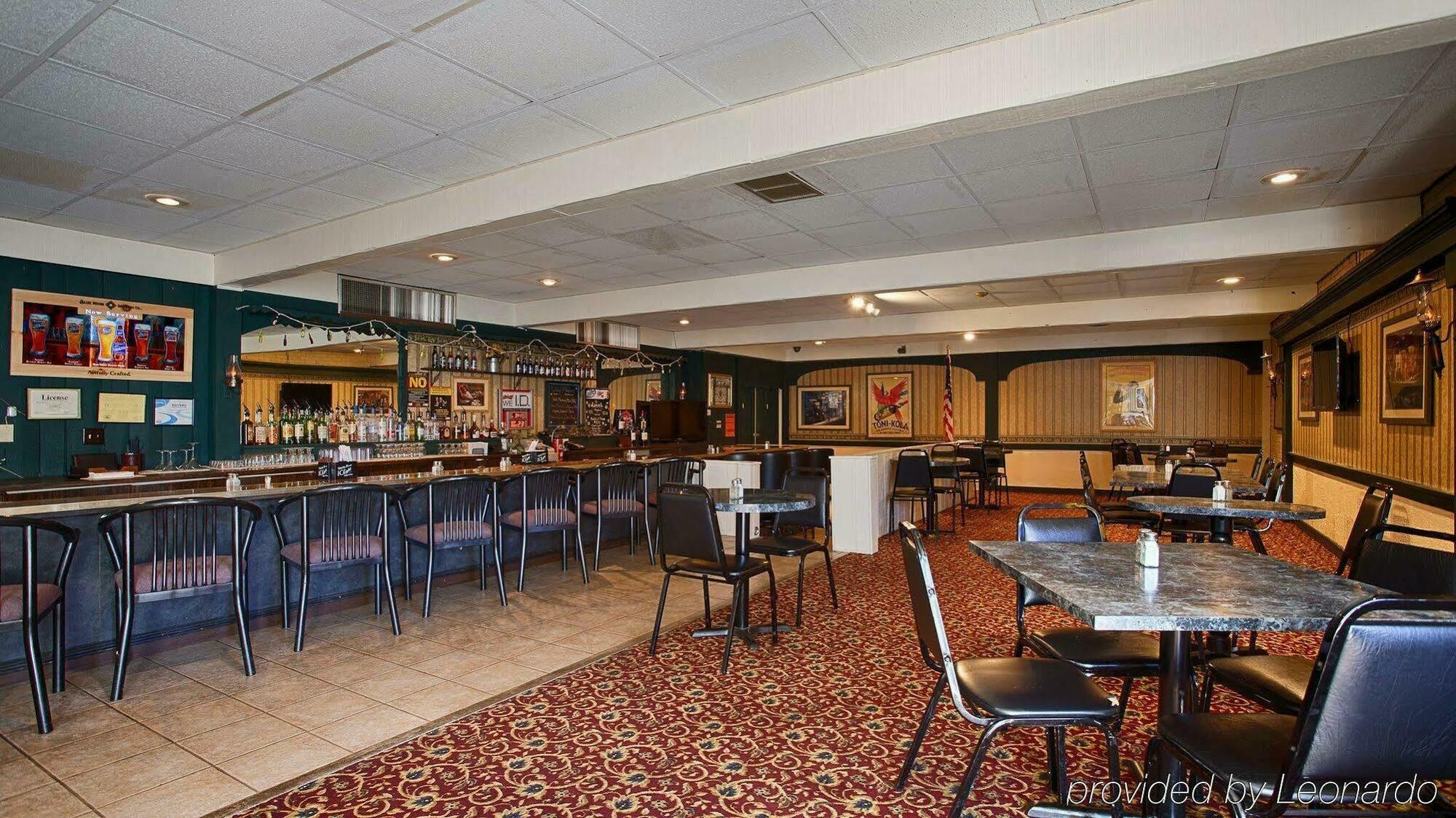 Western Hotel Bradford